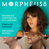 Morpheus8 Microneedling Fractional Treatment Face / Package prices available