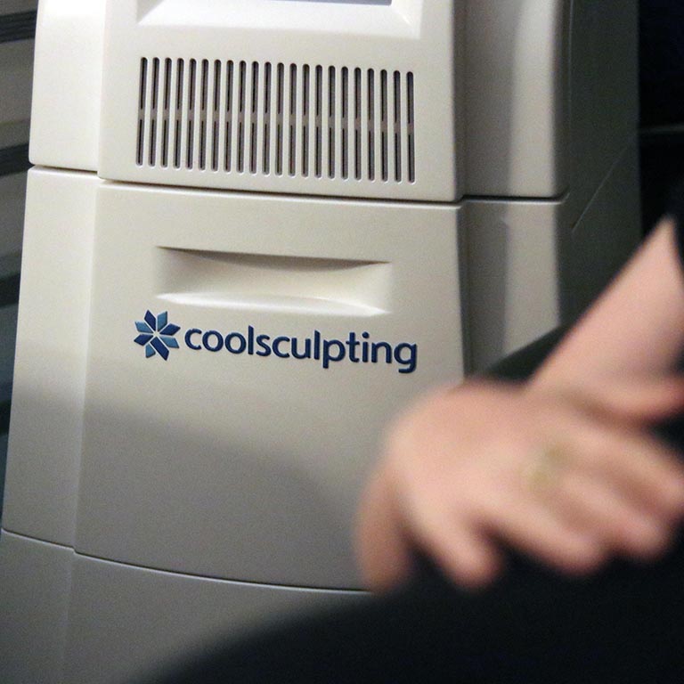 Coolsculpting Treatment (Consultation Required)